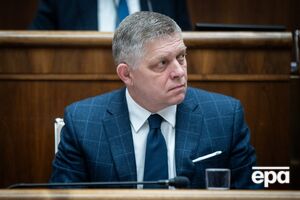 Фицо обнародовал заявление о войне в Украине