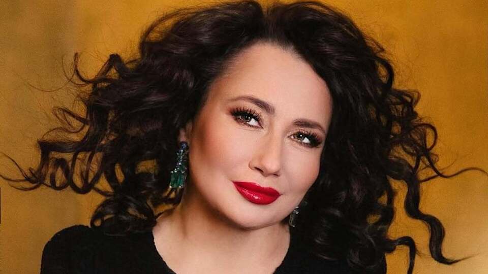 Мозгова: Я весь час вчуся і роблю, творю щось нове і по-новому, але я завжди відчуваю присутність батька