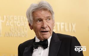 Форд відомий ролями у фільмах "Індіана Джонс", "Зоряні війни" та інших