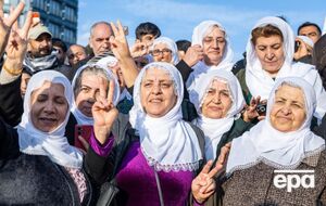 Курды оставили за собой право на ответ в случае атаки на них