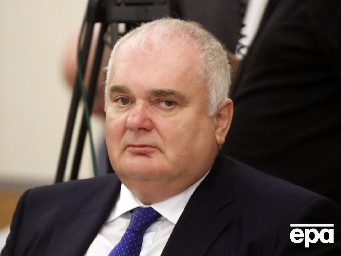 Варниг хочет привлечь США к возобновлению работы "Северного потока – 2", пишет издание