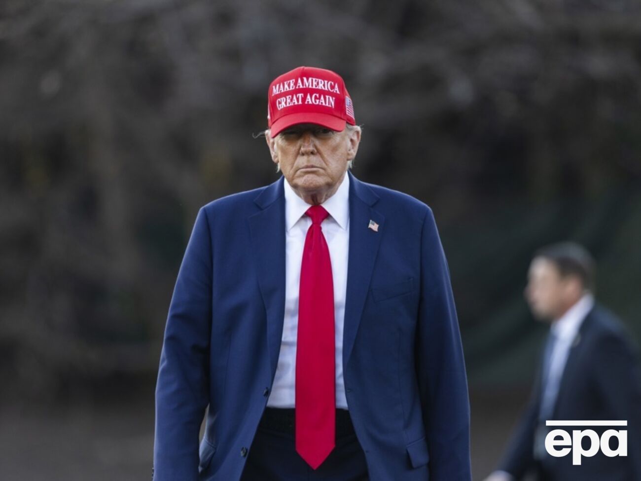 СМИ объяснило, почему Трамп во что бы то ни стало хочет добиться прекращения огня в Украине