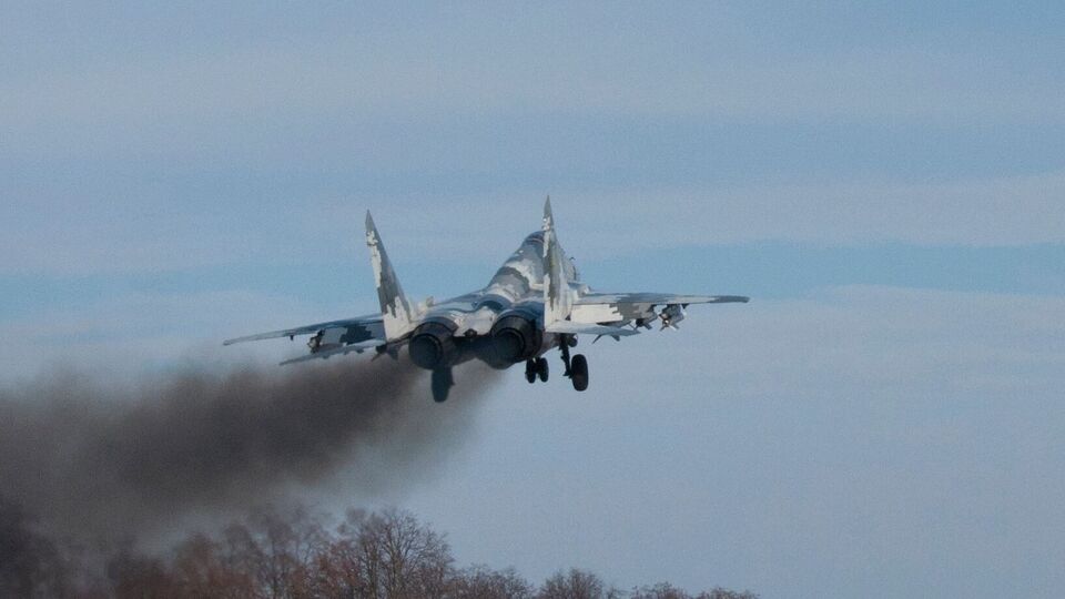 Повітряні сили збили шість крилатих ракет і понад 1 тис. дронів різних типів