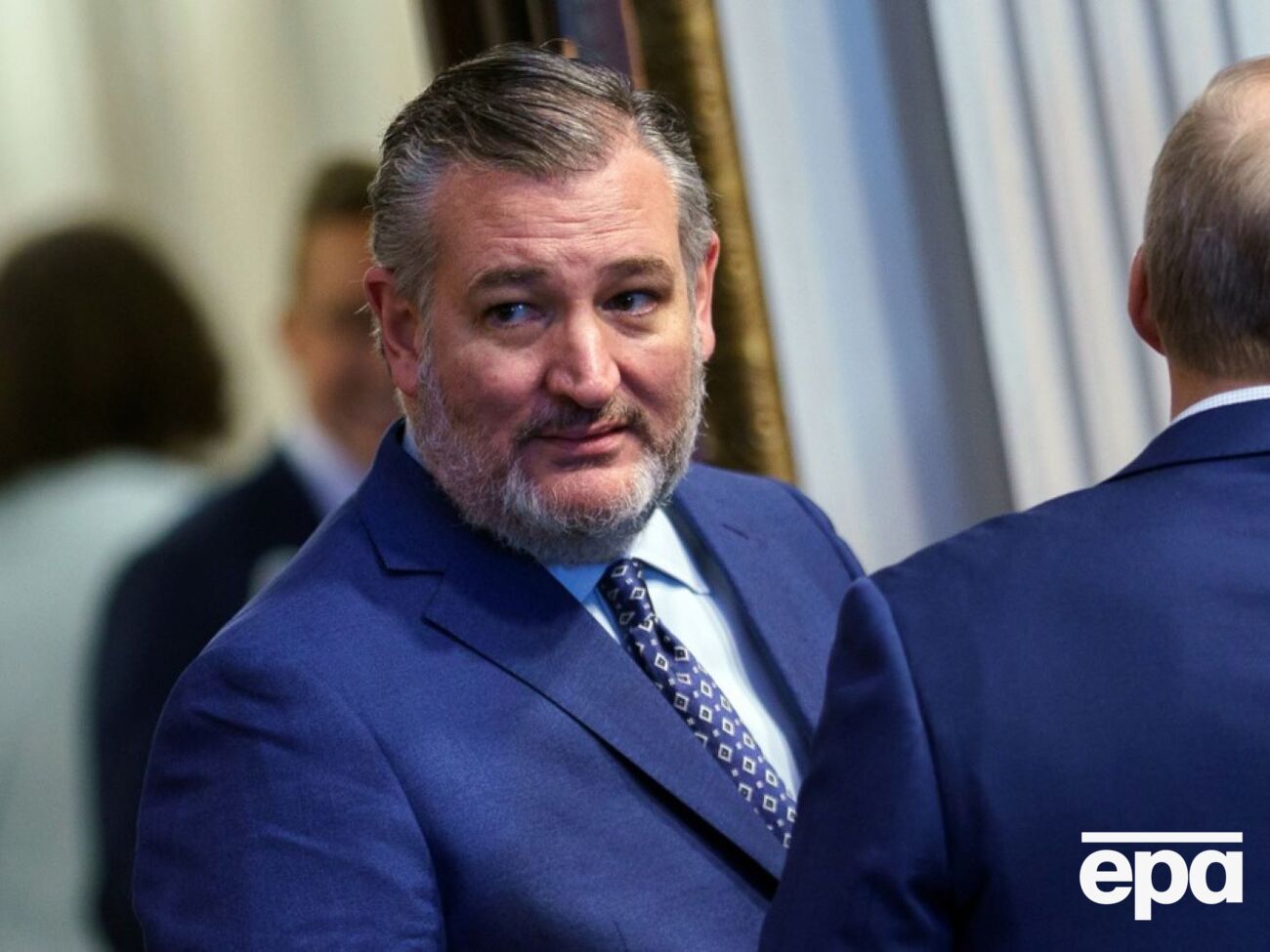 Круз считает, что поведение Зеленского в Белом доме могло повредить Украине