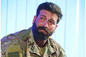 Салем мобілізувався 2022 року