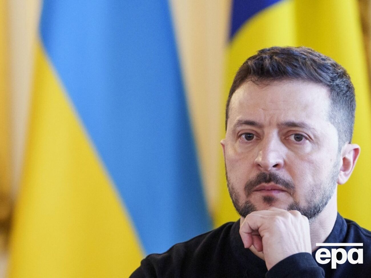 Український лідер наголосив, що проведення виборів у країні не означає, що він не зможе знову стати президентом