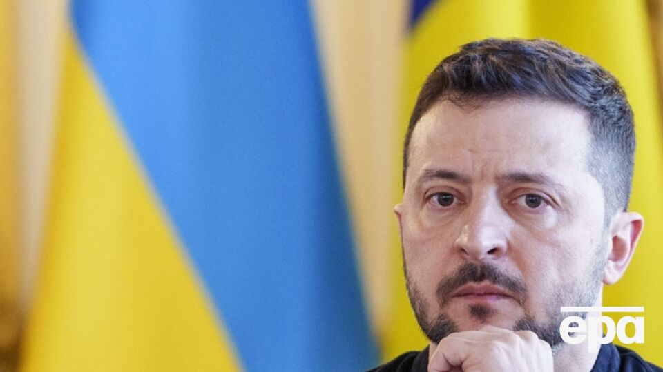 Український лідер наголосив, що проведення виборів у країні не означає, що він не зможе знову стати президентом