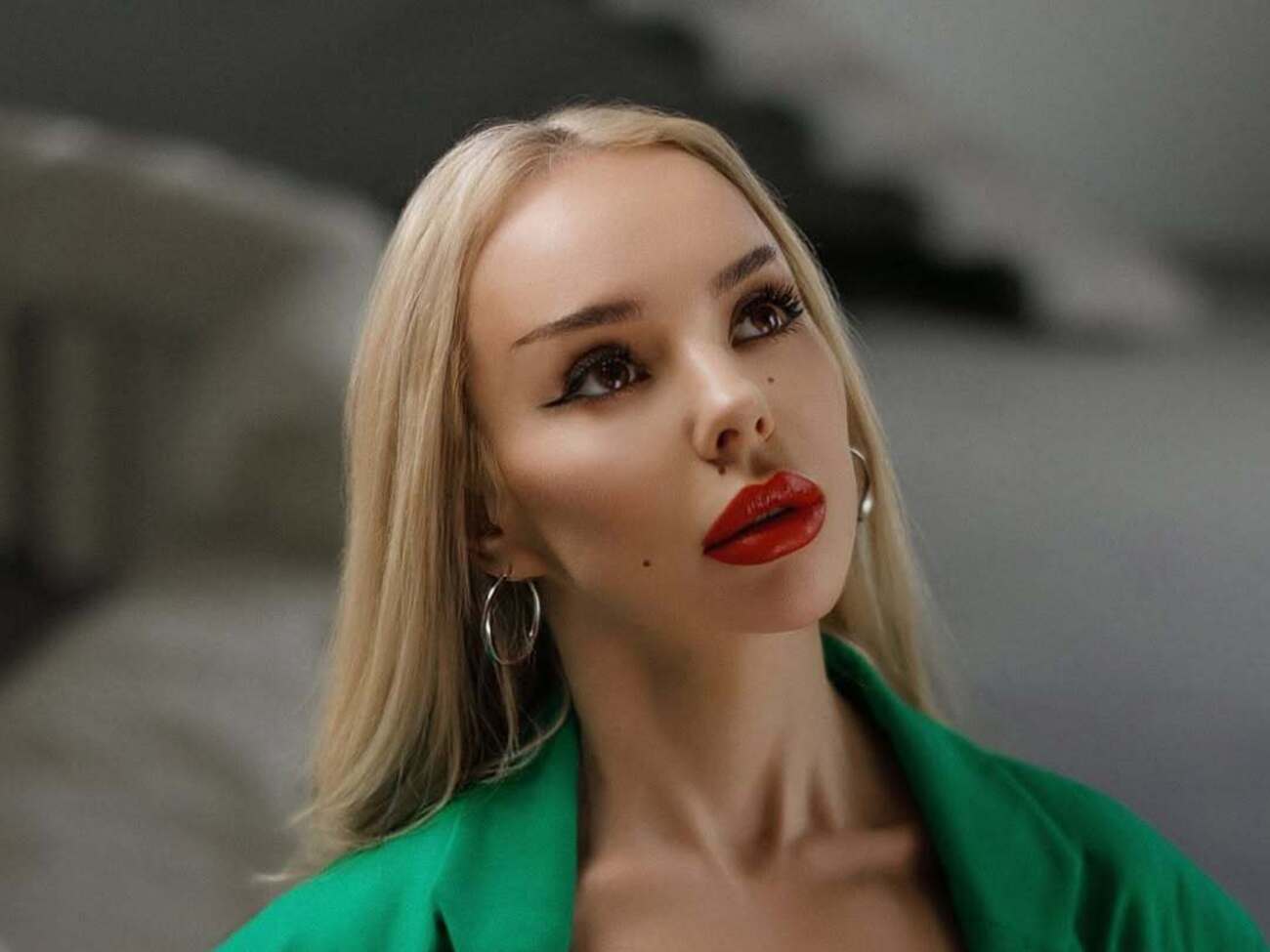 СолоХа: Наша країна дуже корумпована в усіх питаннях