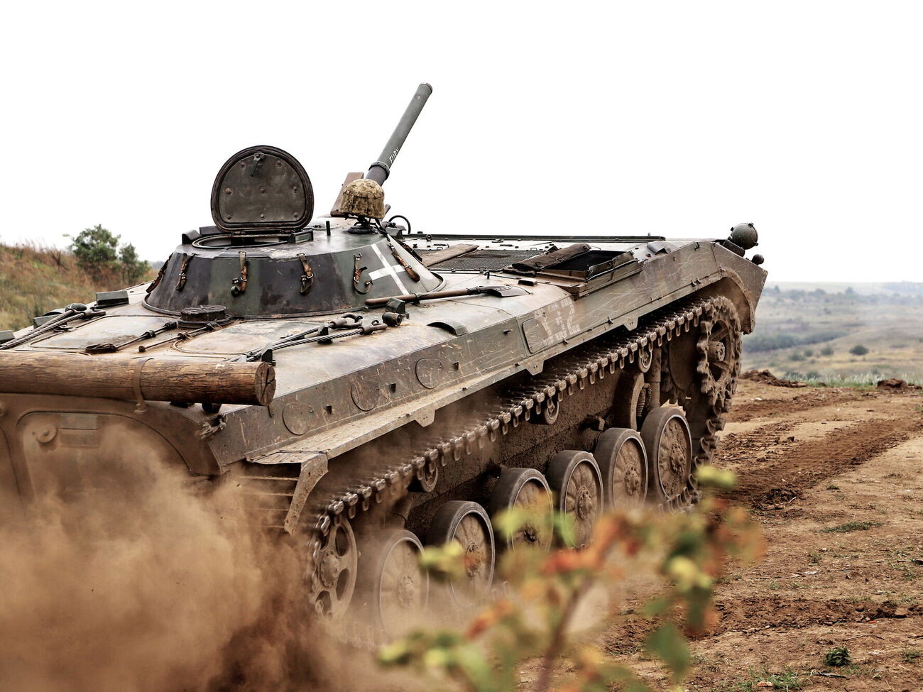 Силы обороны Украины продолжают давать вооруженный отпор агрессору