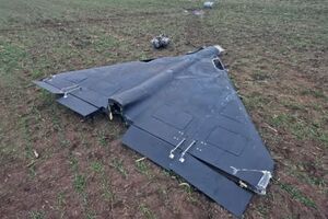 75 дронів збито, 63 – локаційно втрачено