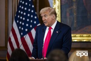 Трамп висловив упевненість, "що угоди буде досягнуто, щоб ми могли зупинити кровопролиття, яке там відбувається"