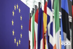 У ЄК наголосили, що тривають переговори з Україною щодо графіка наступних виплат