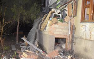 Среди раненых – четверо детей