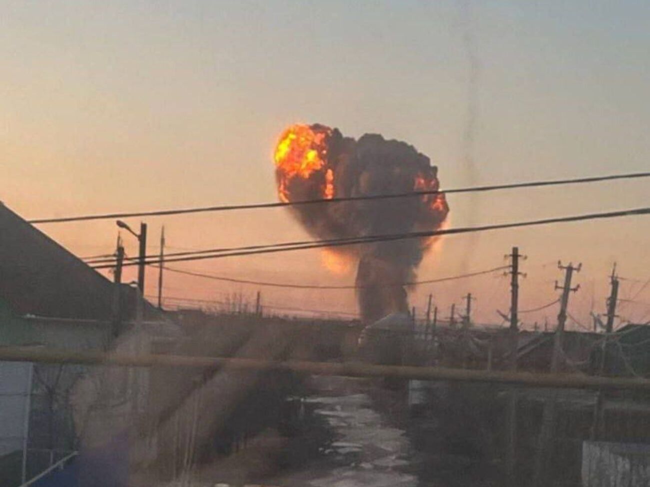 За словами Коваленка, кількість уражених ворожих ракет буде зрозумілою згодом