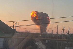 По словам Коваленко, количество пораженных вражеских ракет будет понятно впоследствии