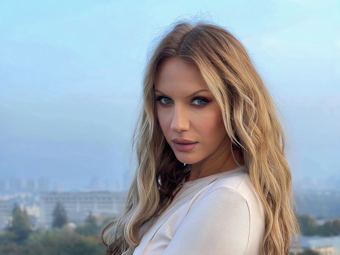 Нікітюк: Бобрий