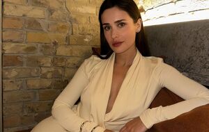 Філатова готується до весілля