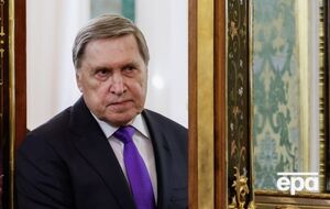 Ушаков назвал переговоры с США "консультациями"