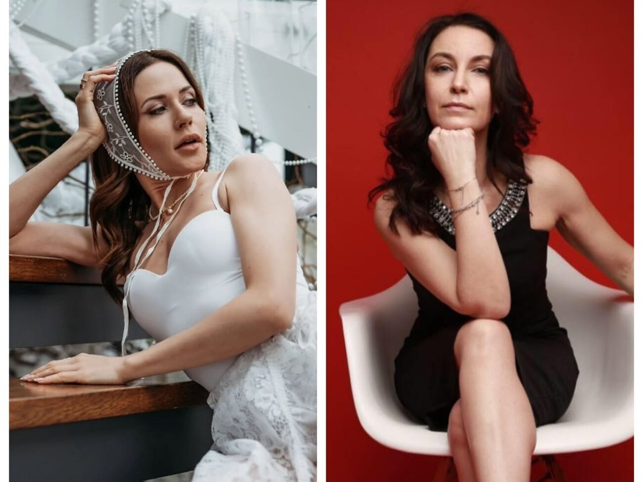 Денисенко заявила, что не знала о посте Созаевой