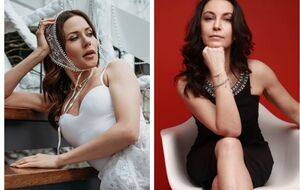 Денисенко заявила, что не знала о посте Созаевой