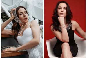 Денисенко заявила, що не знала про пост Созаєвої