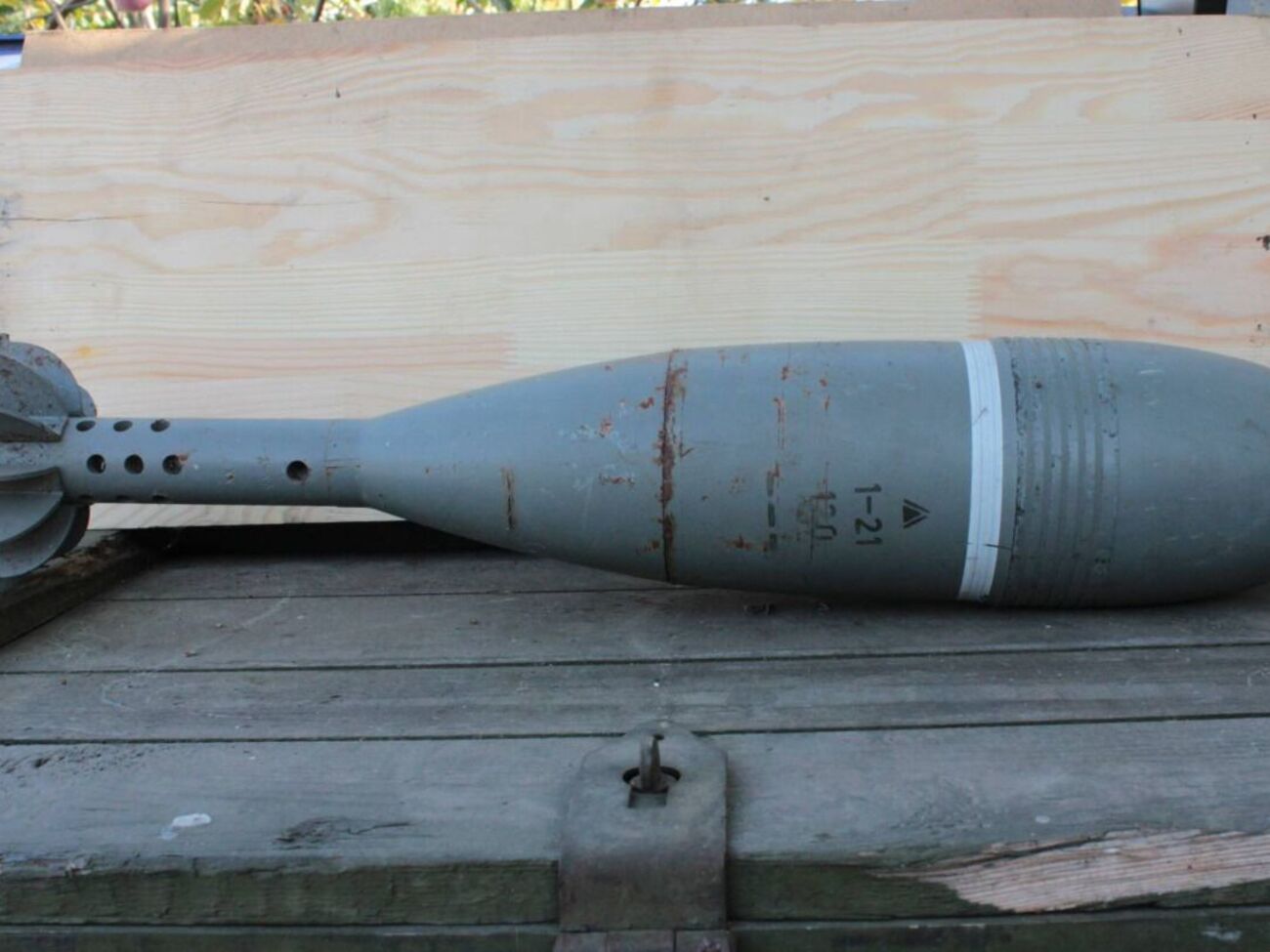 Проблемою є надмірна концентрація замовлень на постачання боєприпасів одному виробнику, зазначили автори звернення