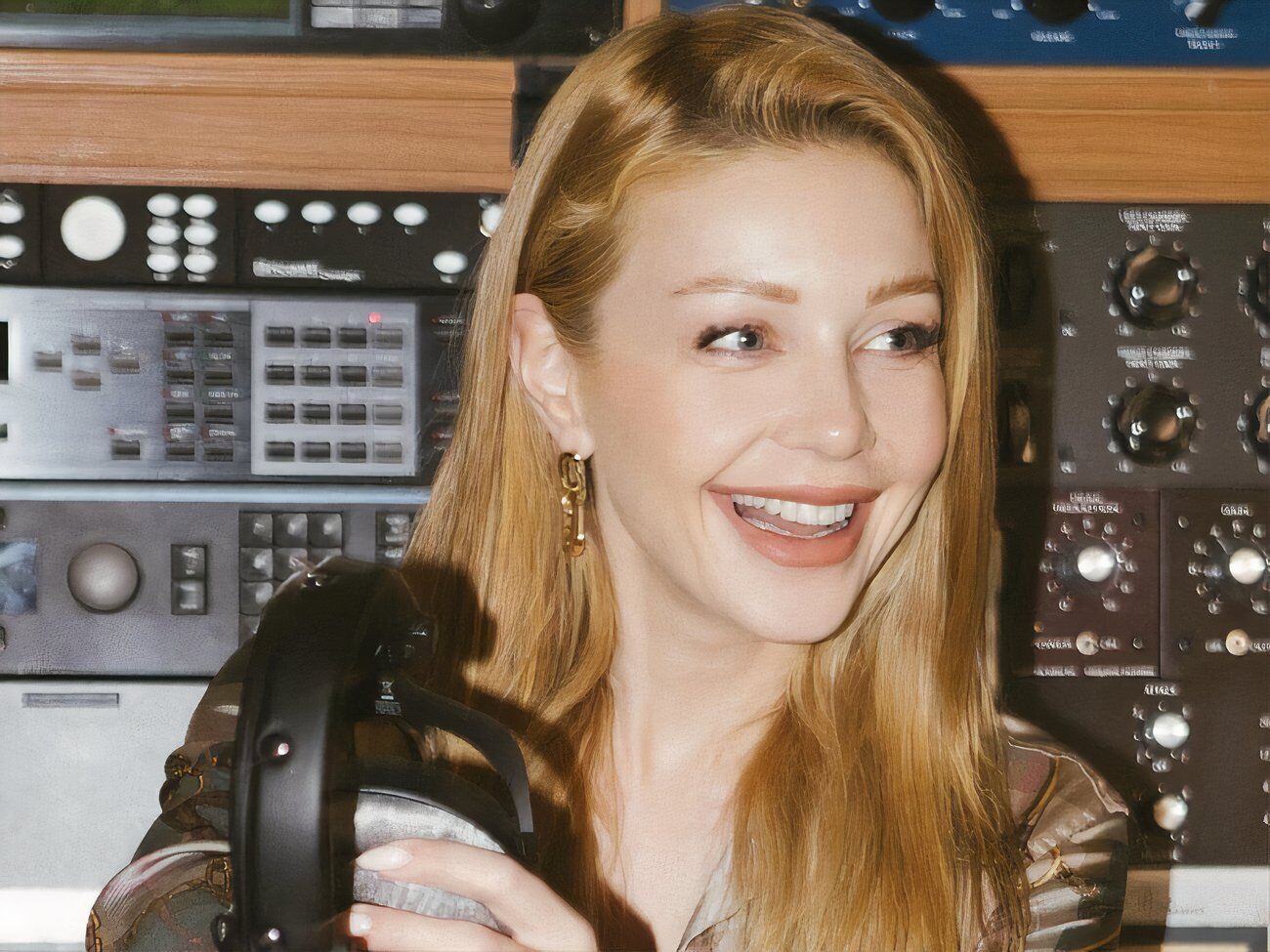 Тіна Кароль: Потренуймося разом під мантри?