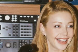 Тіна Кароль: Потренуймося разом під мантри?