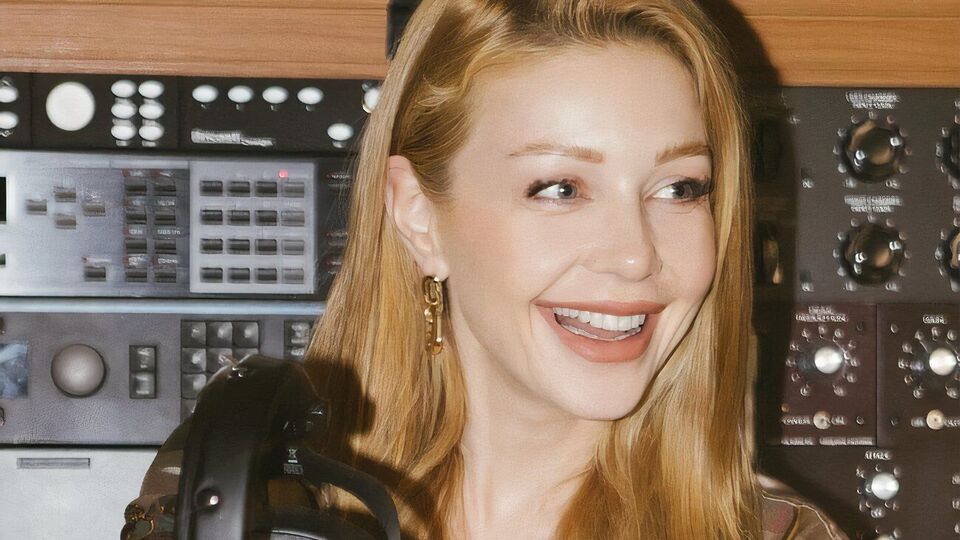 Тіна Кароль: Потренуймося разом під мантри?