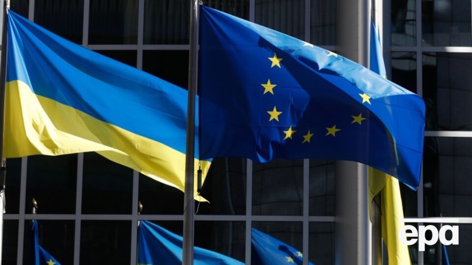 Европейский совет призывает Россию проявить реальную политическую волю к прекращению войны, информирует пресс-служба