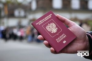 Украинцев в оккупации вынуждают принимать гражданство РФ под угрозой выдворения