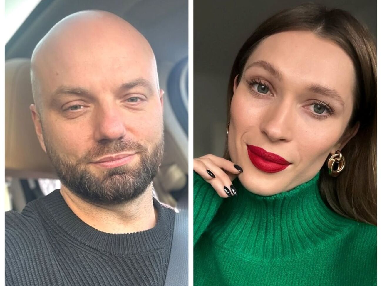 Демин – Светлицкой: Ты, бл...дь, реально слушаешь Меладзе? Ну пиздец, бл...дь