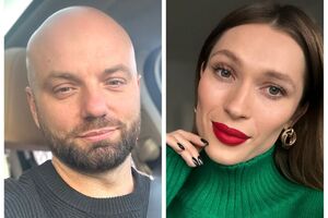 Демин – Светлицкой: Ты, бл...дь, реально слушаешь Меладзе? Ну пиздец, бл...дь