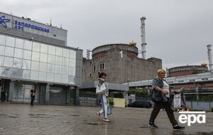 Зеленский заявил, что передача какой-либо АЭС в собственность США не обсуждалась