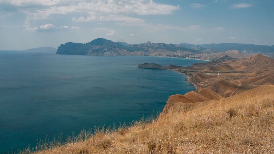 Зеленский рассказал, как Трамп интересовался Крымом