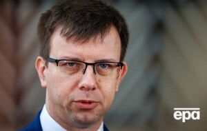 Бока рассказал о позиции Будапешта в отношении Украины