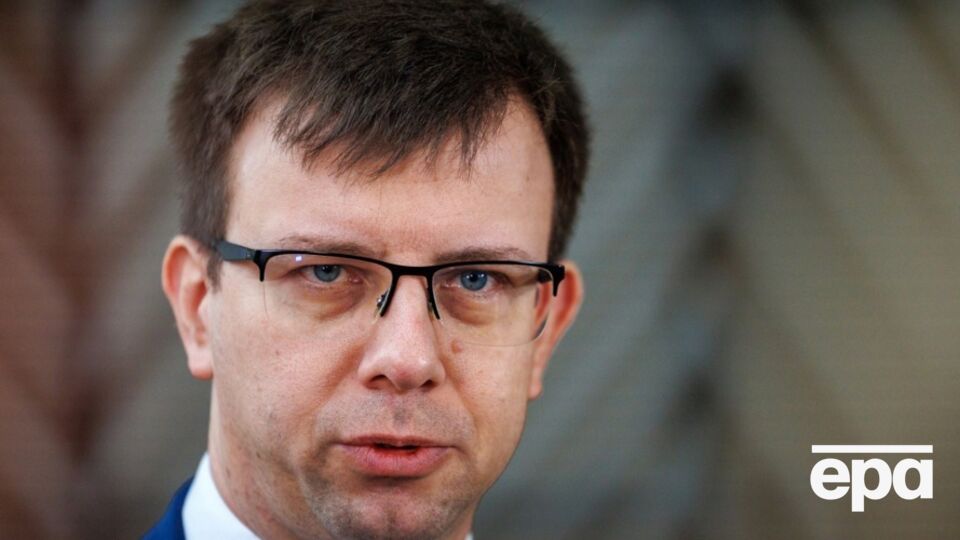 Бока рассказал о позиции Будапешта в отношении Украины