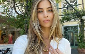 За словами Євдокименко, 80% її раціону становить здорова їжа