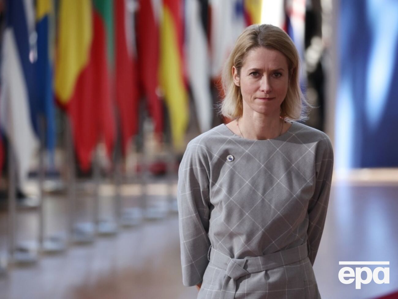 Каллас вважає, що висування нової фігури "не буде корисним", повідомили джерела Politico