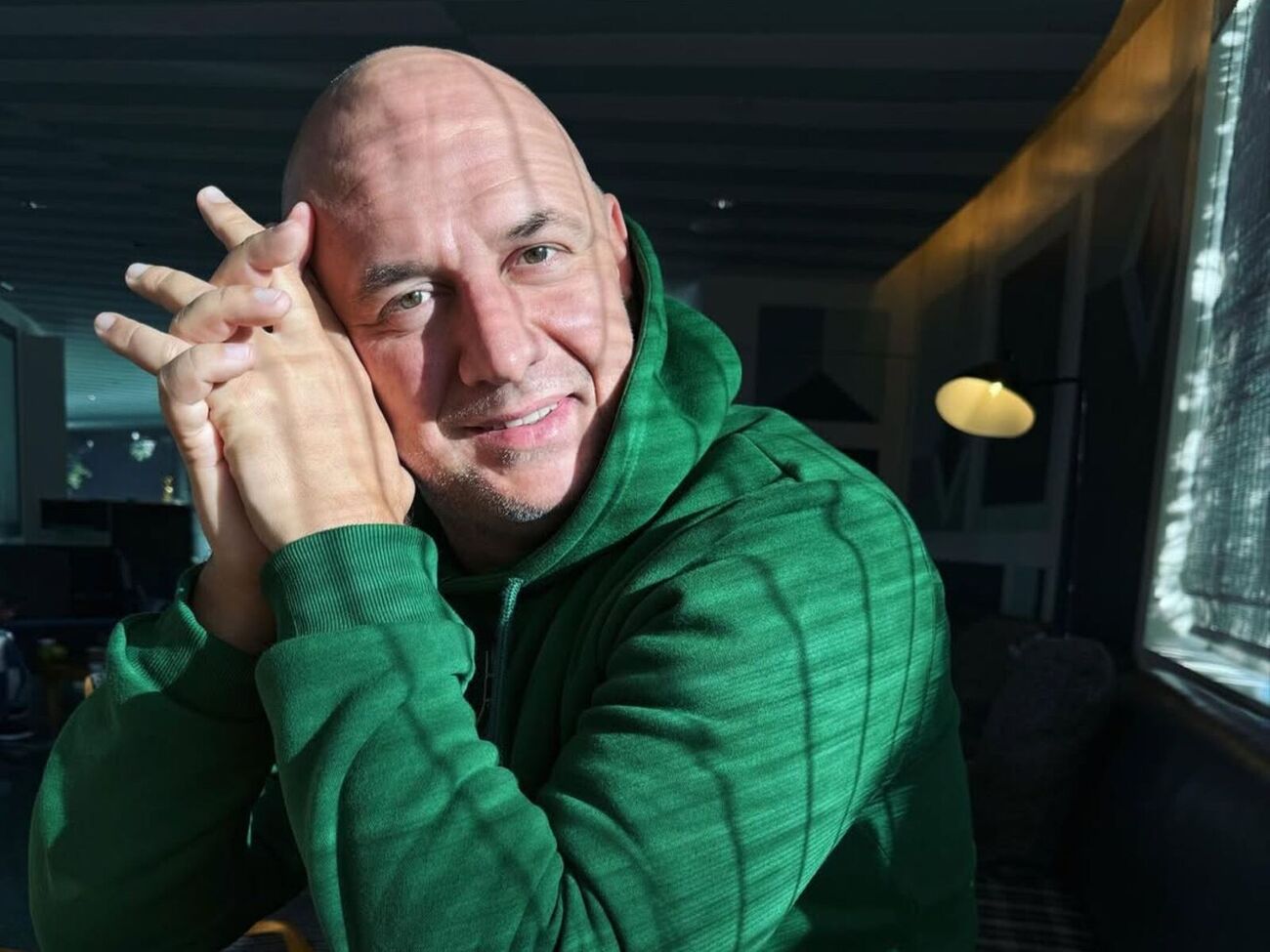 Потап: Сьогодні матч у Мурсії проти Бельгії