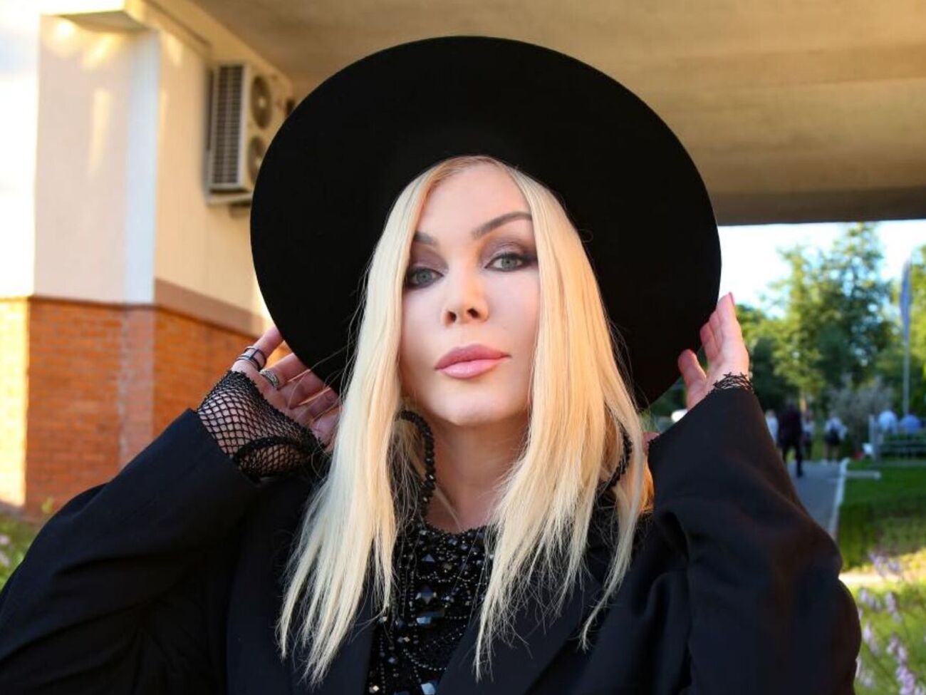 Билык: К сожалению, мои ближайшие концерты придется перенести из-за плохого состояния здоровья