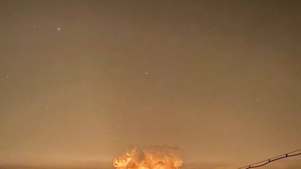Газовимірювальна станція "Суджа" є головним пунктом у газотранспортній системі, через який здійснювали транзит російського газу до Європи