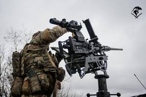 ППО працювала на півдні, півночі й у центрі країни