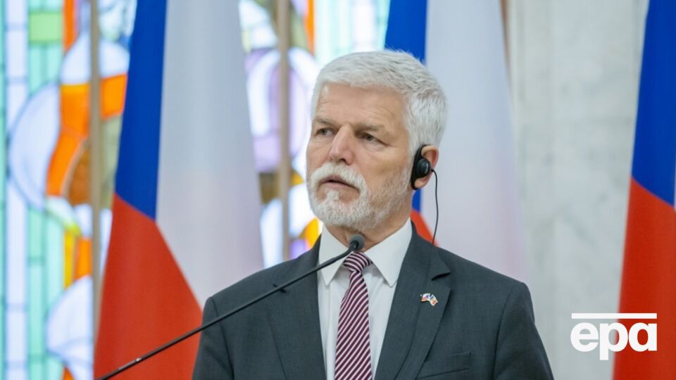 Павел зустрінеться із Зеленським і Шмигалем
