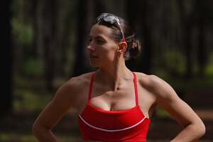 Бех-Романчук: Еще одна сессия прыжков