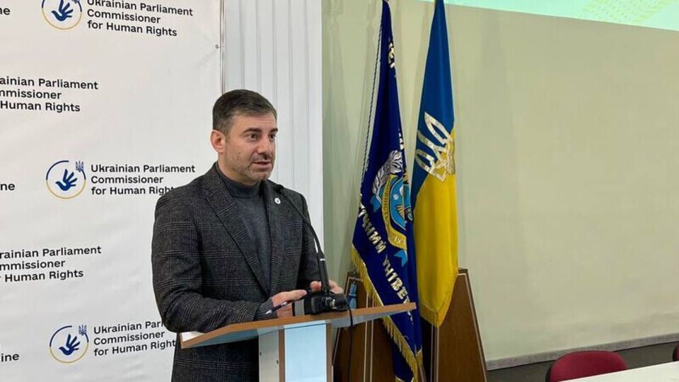 Лубінець запевняє, що кожне порушення не залишається без належної уваги