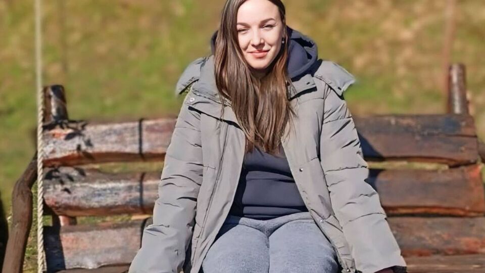 Марина из Запорожья: Я очень обрадовалась, когда узнала, что Фонд поможет мне с реабилитацией
