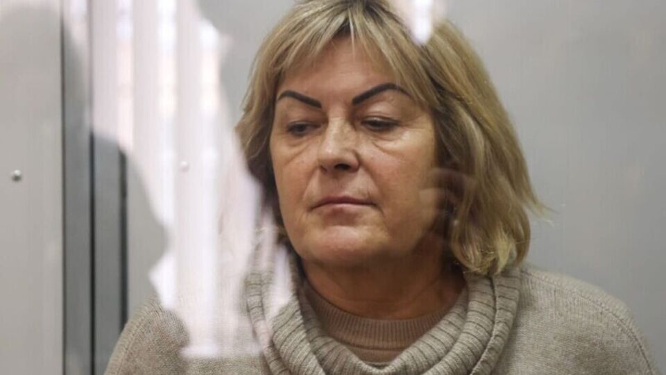 Крупа може вийти під заставу 230 млн грн