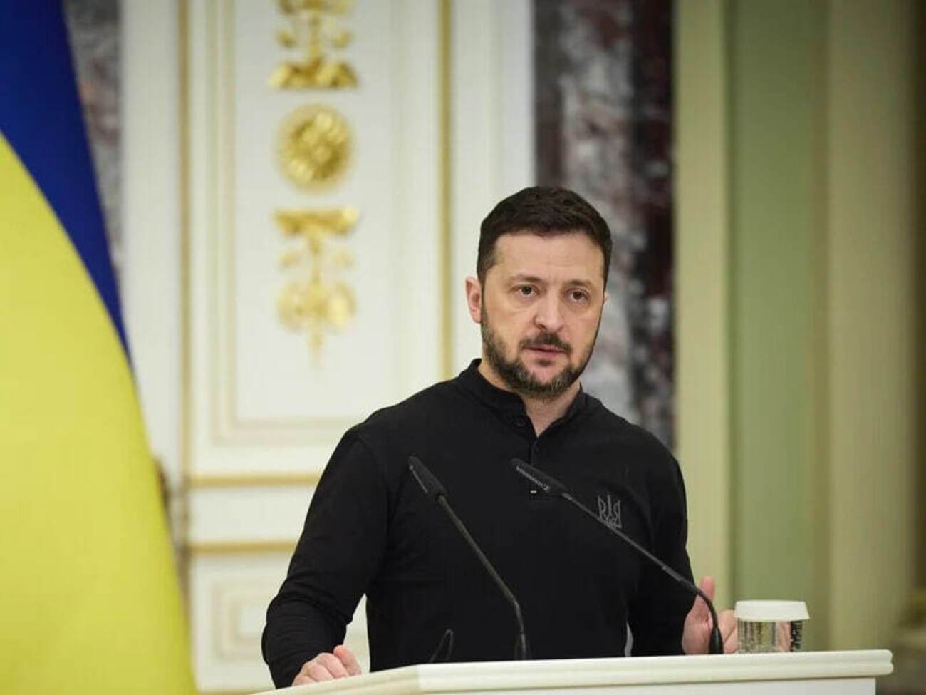 Зеленський: Ми чекаємо від США, Європи й усіх наших партнерів реального тиску на Росію