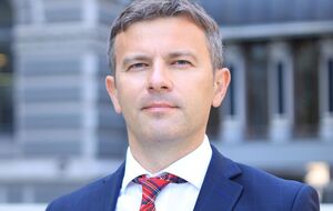 Николайчук: Хотим изменить фокус, делать шаги валютных смягчений